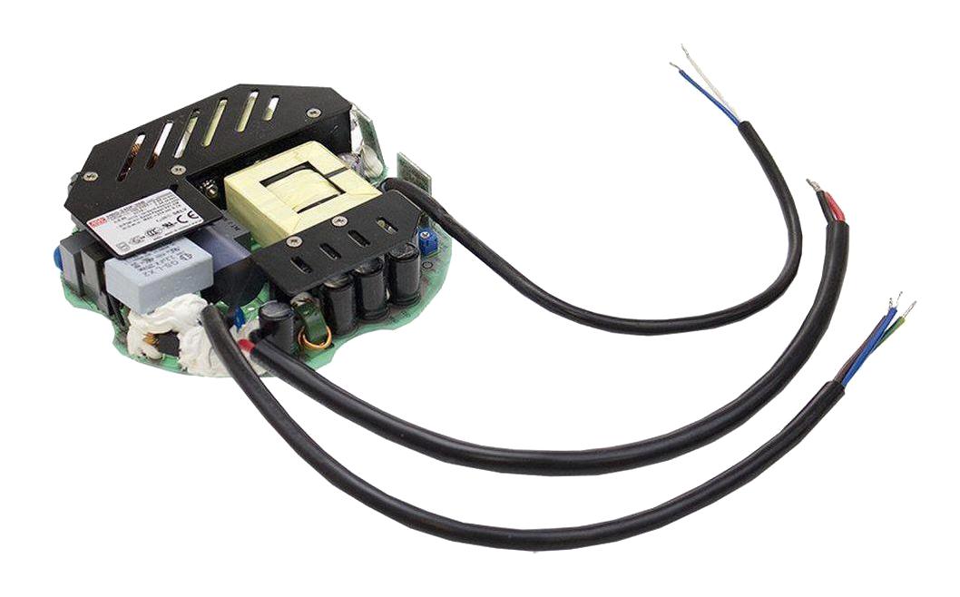 HBG-240P-36A LED DRIVER, CONST CURRENT/VOLT, 241.2W MEAN WELL