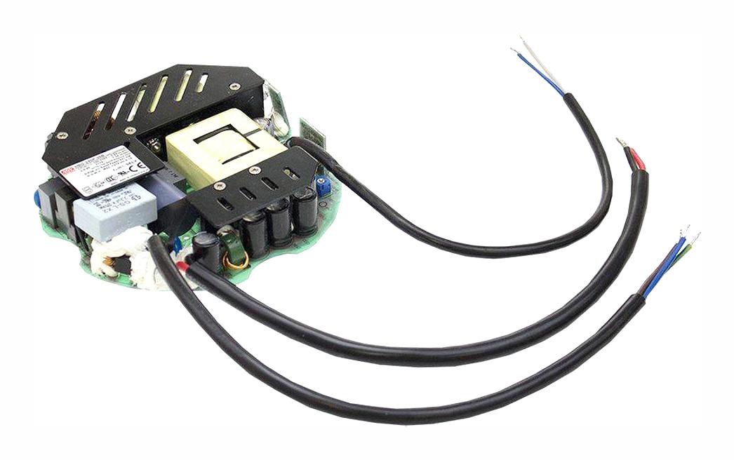 HBG-240P-36B LED DRIVER, CONST CURRENT/VOLT, 241.2W MEAN WELL