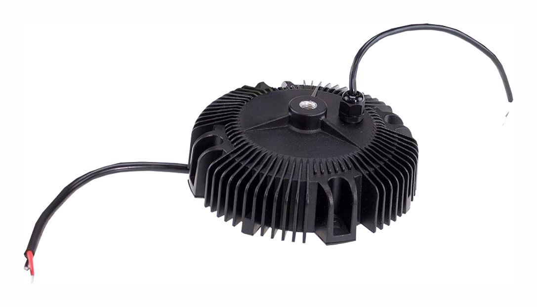 HBGC-300-M-A LED DRIVER, CONSTANT POWER, 301.6W MEAN WELL