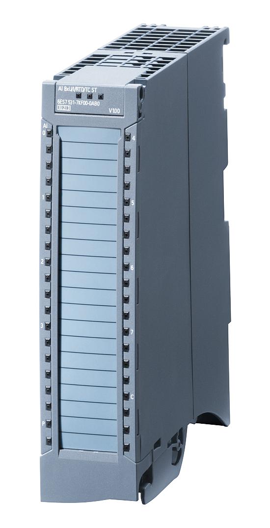 6ES7531-7NF10-0AB0 ANALOGUE INPUT SIEMENS