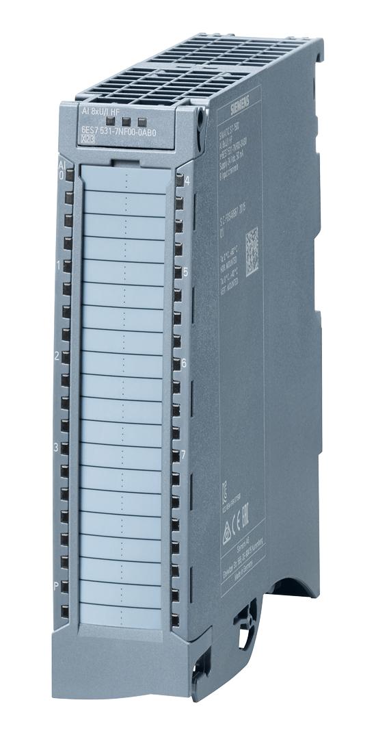 6AG1531-7NF00-7AB0 ANALOGUE INPUT PLC SIEMENS