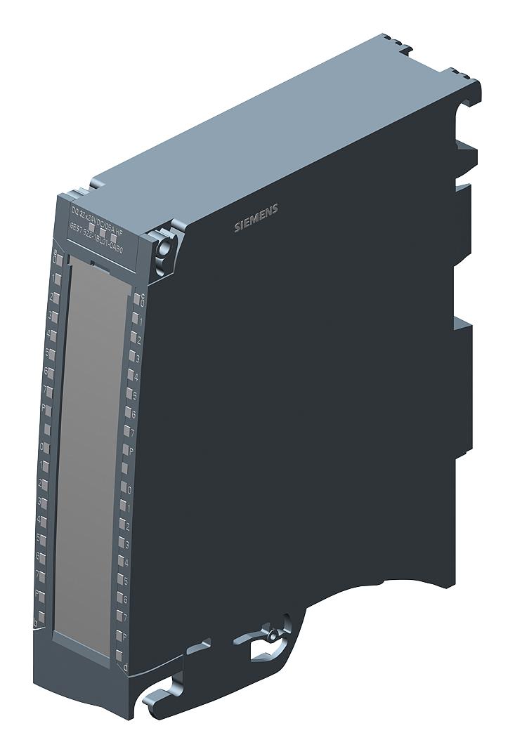 6AG1522-1BL01-7AB0 DIGITAL OUTPUT PLC SIEMENS