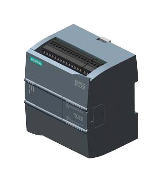 6AG1212-1BE40-2XB0 PLC PROGRAMMER, 10I/P, 6O/P, 230VAC SIEMENS