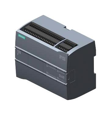 6AG1215-1BG40-5XB0 PLC PROGRAMMER, 16I/P, 12O/P, 230VAC SIEMENS