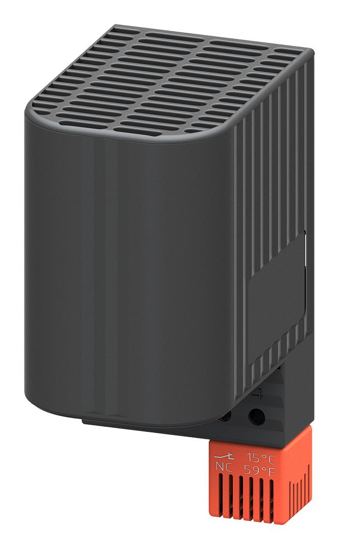 8MR2132-1AB CABINET HEATER, 50W, 240VAC, 90X60X110MM SIEMENS