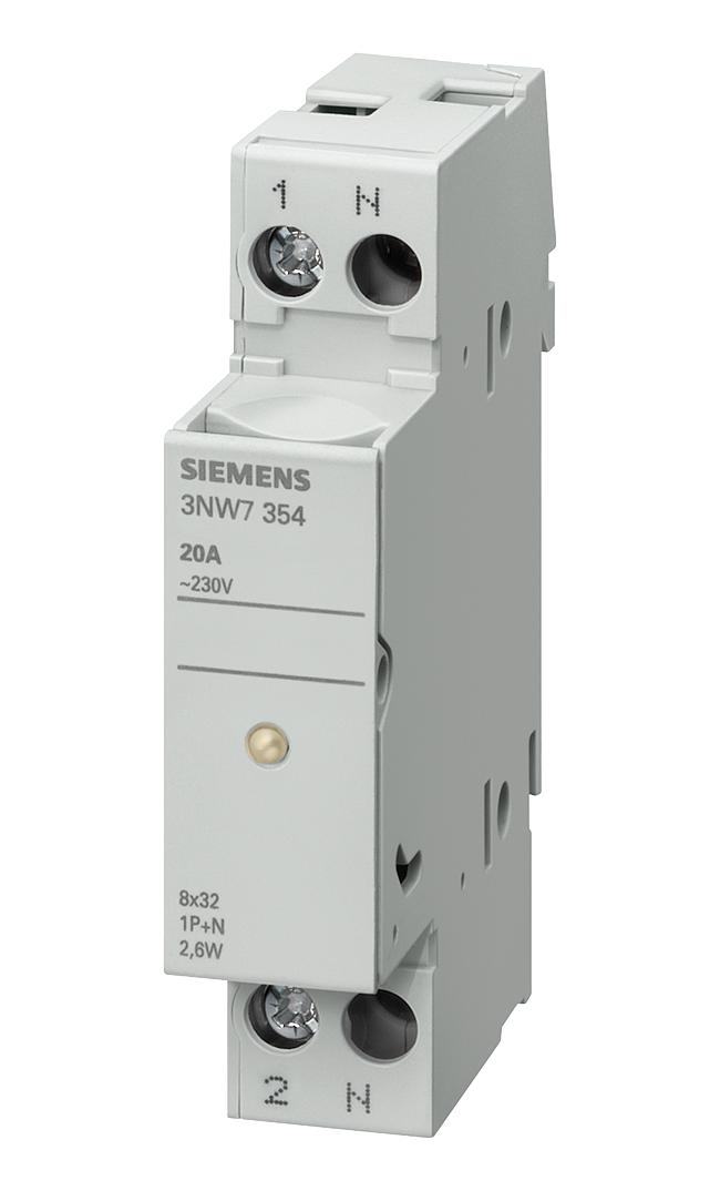 3NW7054 FUSEHOLDERS SIEMENS