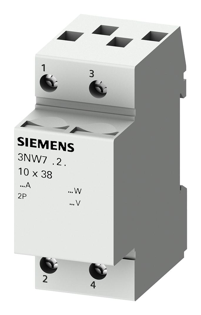 3NW7323 FUSEHOLDERS SIEMENS