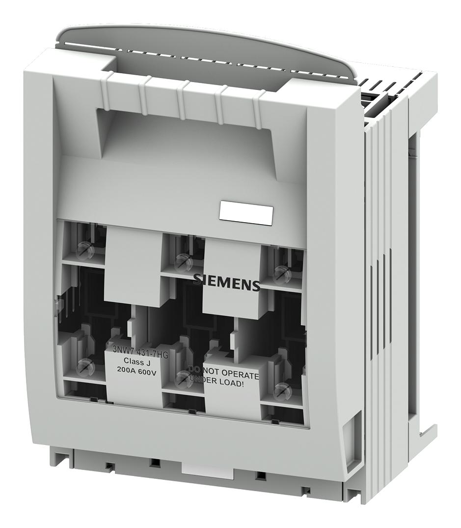 3NW7431-7HG FUSEHOLDERS SIEMENS