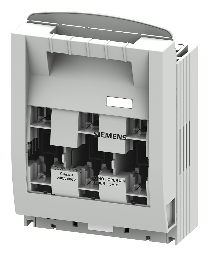 3NW7531-7HG FUSEHOLDERS SIEMENS