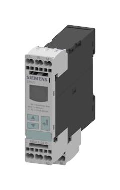 3UG4631-2AA30 VOLTAGE SENSING RELAYS SIEMENS