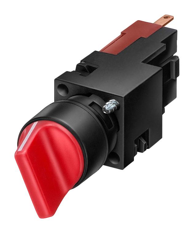 3SB2202-2AB01 VOLTAGE SELECTOR SWITCHES SIEMENS