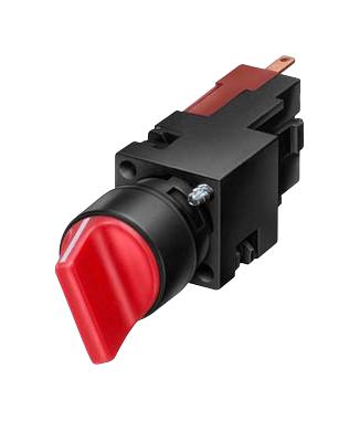 3SB2210-2EE01 VOLTAGE SELECTOR SWITCHES SIEMENS