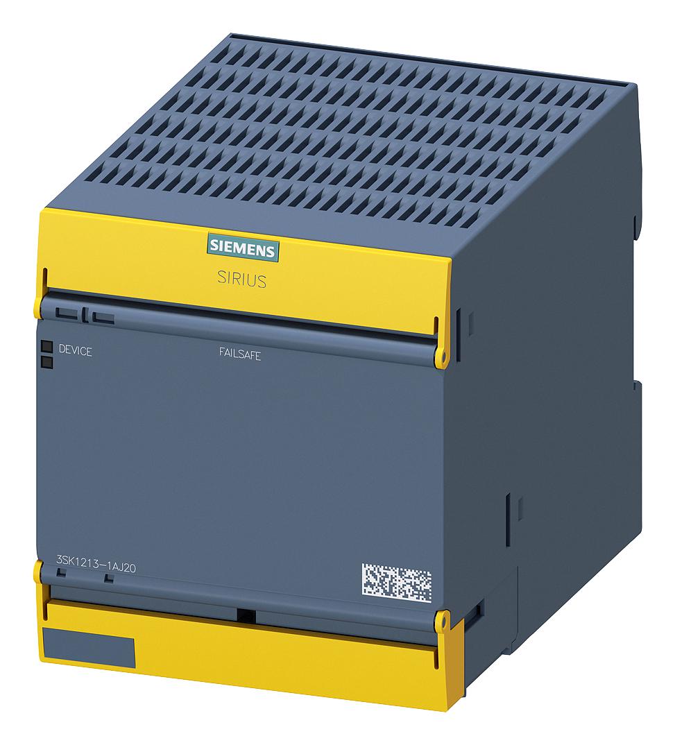 3SK1213-1AJ20 CONTROLLER ACCESSORIES SIEMENS