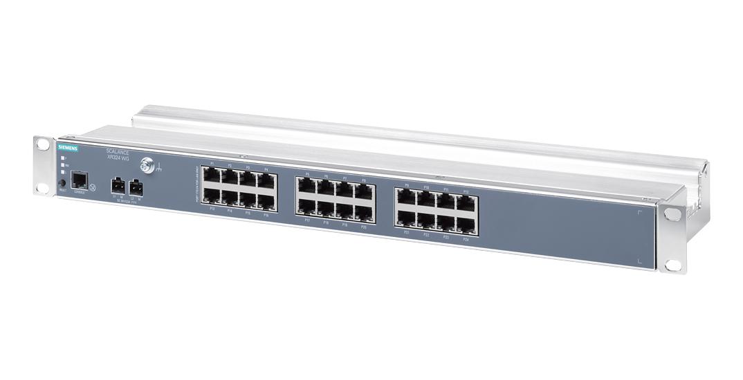 6GK5324-0BA00-2AR3 NETWORKING PRODUCTS SIEMENS