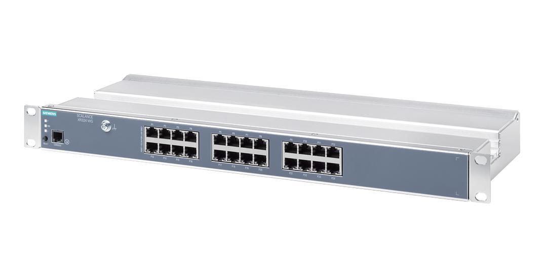6GK5324-0BA00-3AR3 NETWORKING PRODUCTS SIEMENS