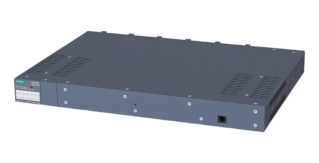 6GK5324-0GG10-1HR2 NETWORKING PRODUCTS SIEMENS