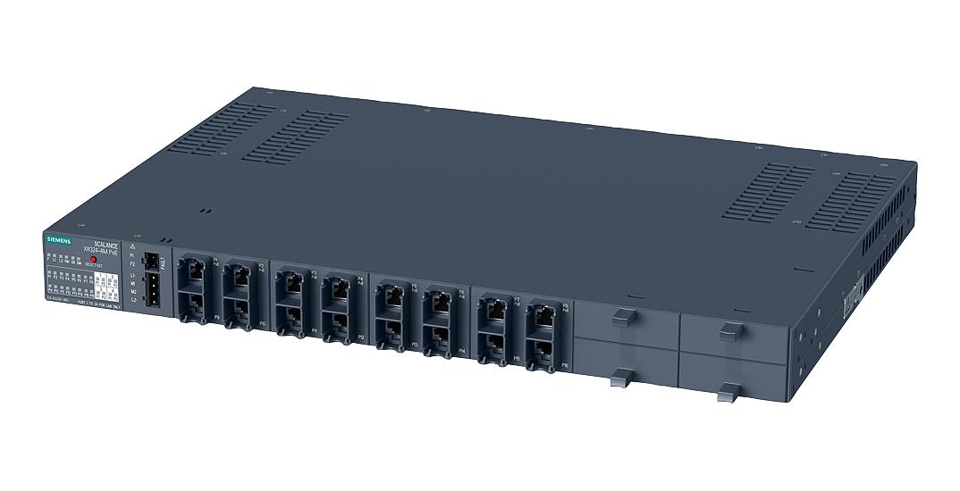 6GK5324-4QG10-1AR2 NETWORKING PRODUCTS SIEMENS