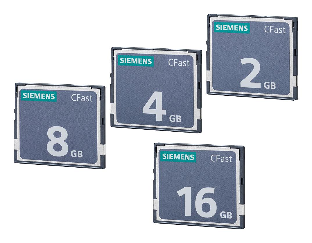 6ES7648-2BF10-0XK1 FLASH MEMORY CARDS SIEMENS