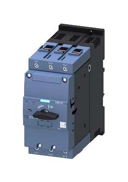 3RV2341-4RC10 CIRCUIT BREAKER, 3P, 84A, 690VAC SIEMENS