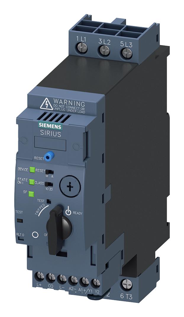 3RA6400-1BB42 MOTOR STARTER SIEMENS