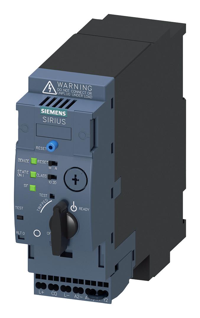 3RA6400-2EB43 MOTOR STARTER SIEMENS