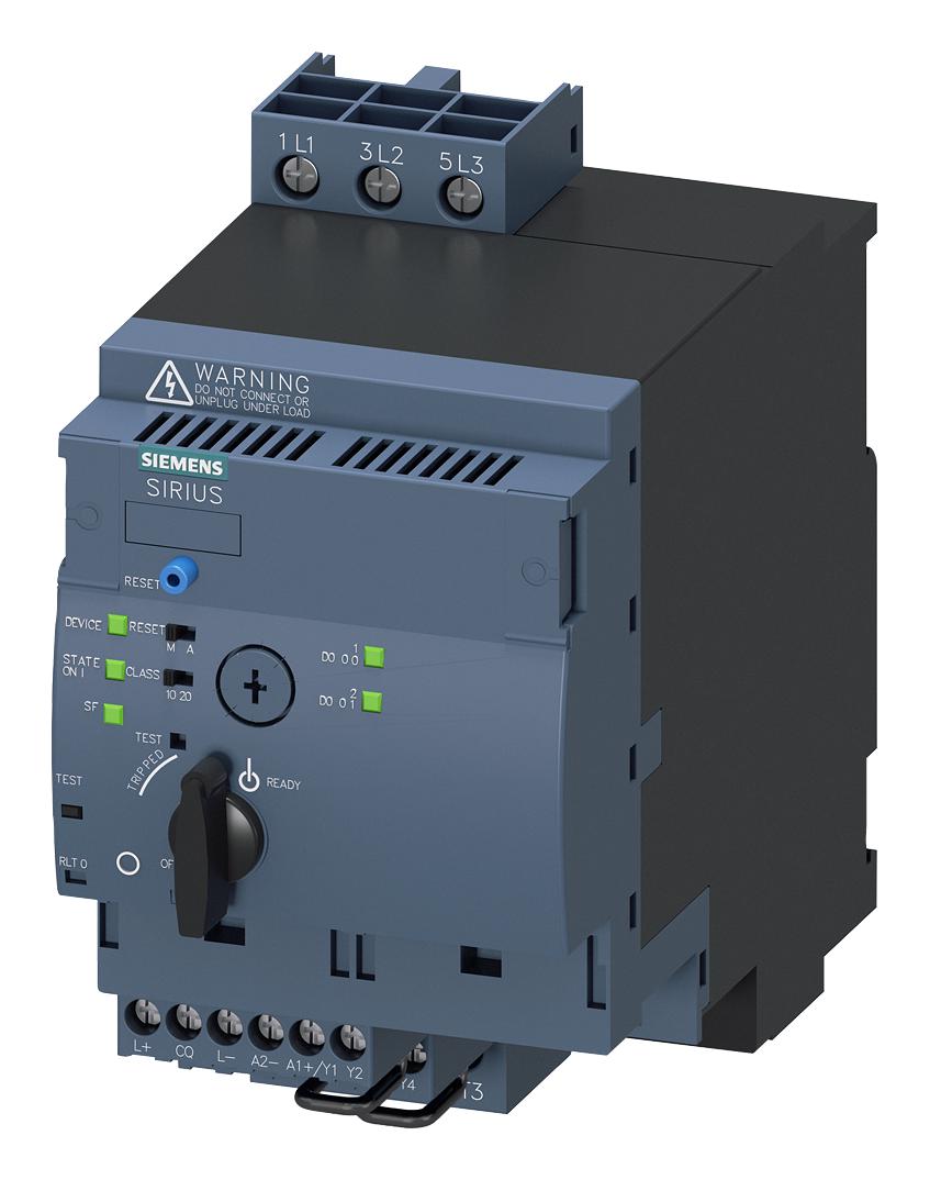 3RA6500-1EB42 MOTOR STARTER SIEMENS