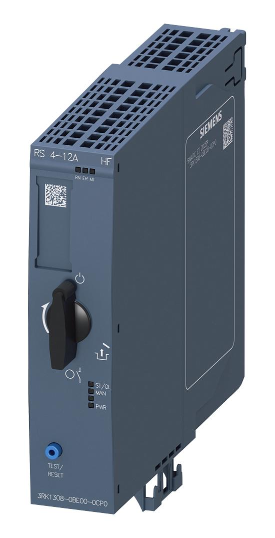3RK1308-0BE00-0CP0 MOTOR STARTER SIEMENS