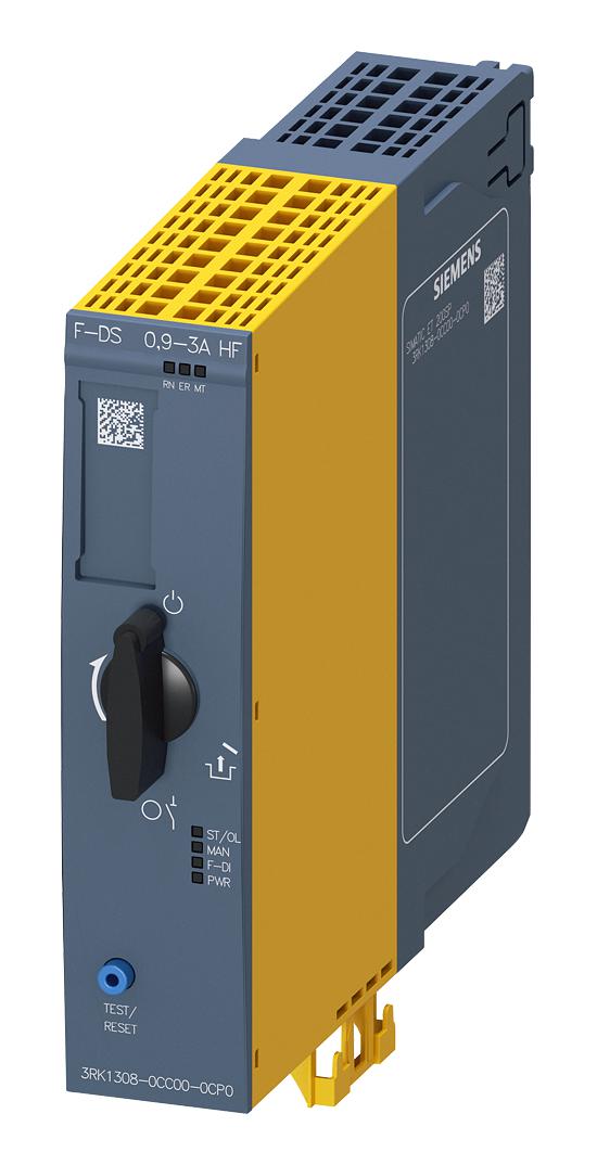 3RK1308-0CC00-0CP0 MOTOR STARTER SIEMENS