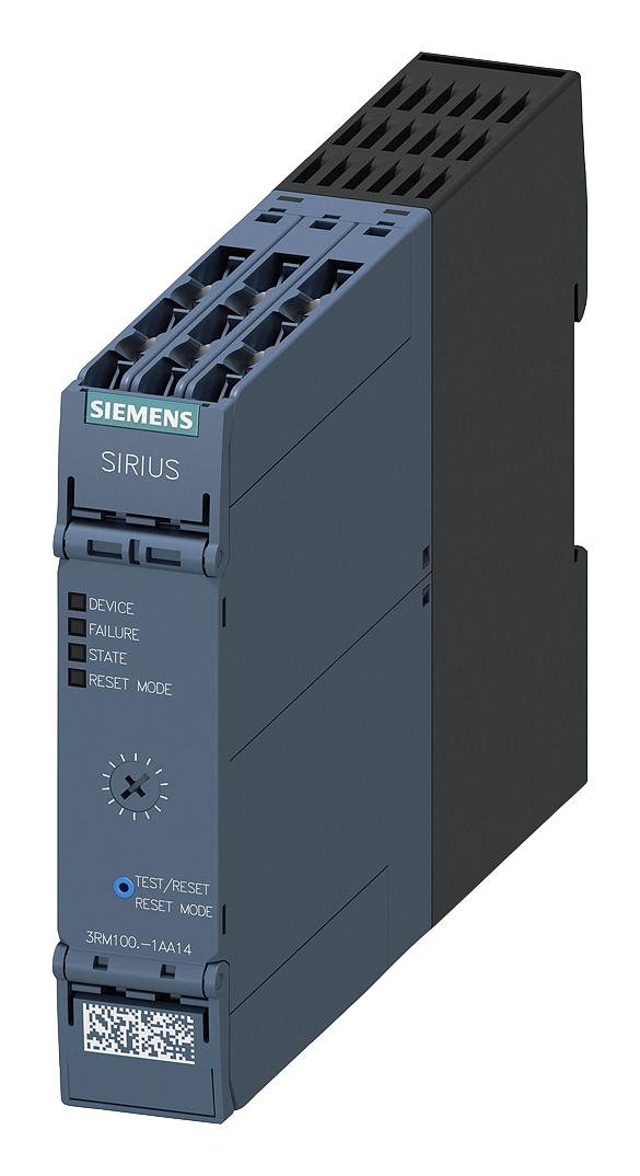 3RM1001-1AA14 MOTOR STARTER SIEMENS