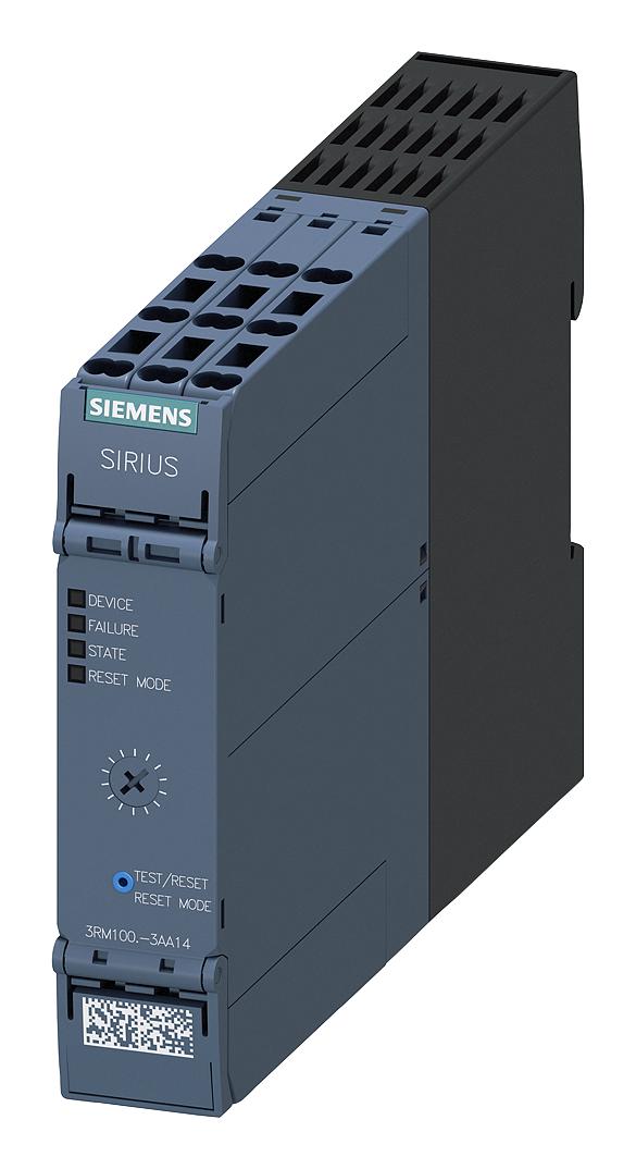 3RM1007-3AA14 MOTOR STARTER SIEMENS