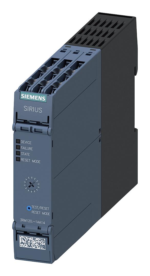 3RM1202-1AA14 MOTOR STARTER SIEMENS