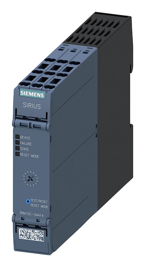 3RM1207-2AA14 MOTOR STARTER SIEMENS