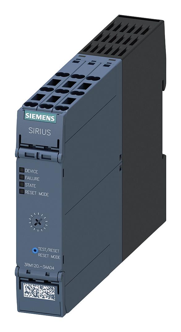 3RM1207-3AA04 MOTOR STARTER SIEMENS