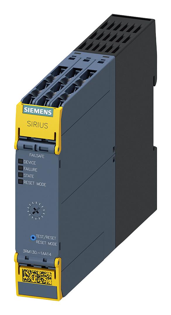 3RM1302-1AA14 MOTOR STARTER SIEMENS