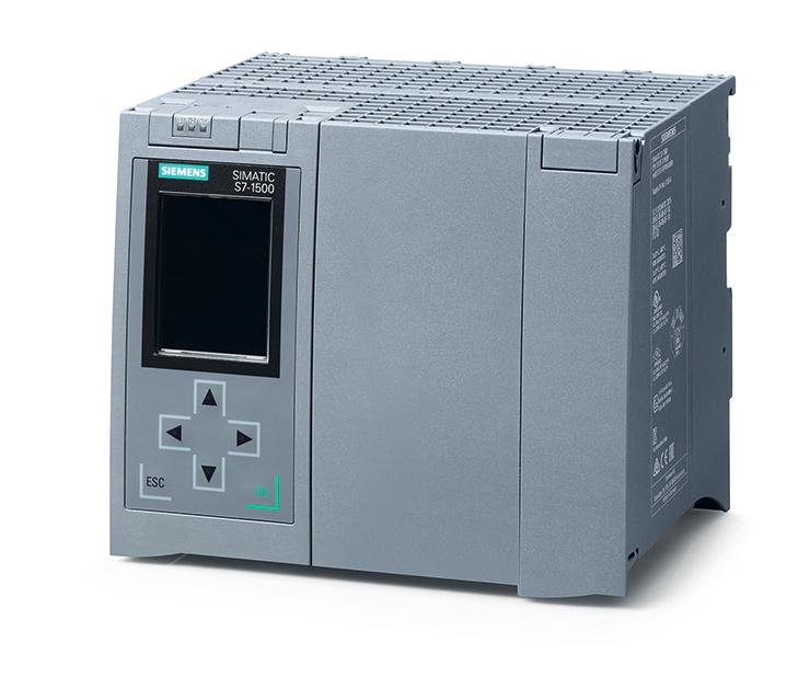 6ES7517-3FP00-0AB0 PLC PROGRAMMER, 2 X RJ45 INTERFACE, 24V SIEMENS