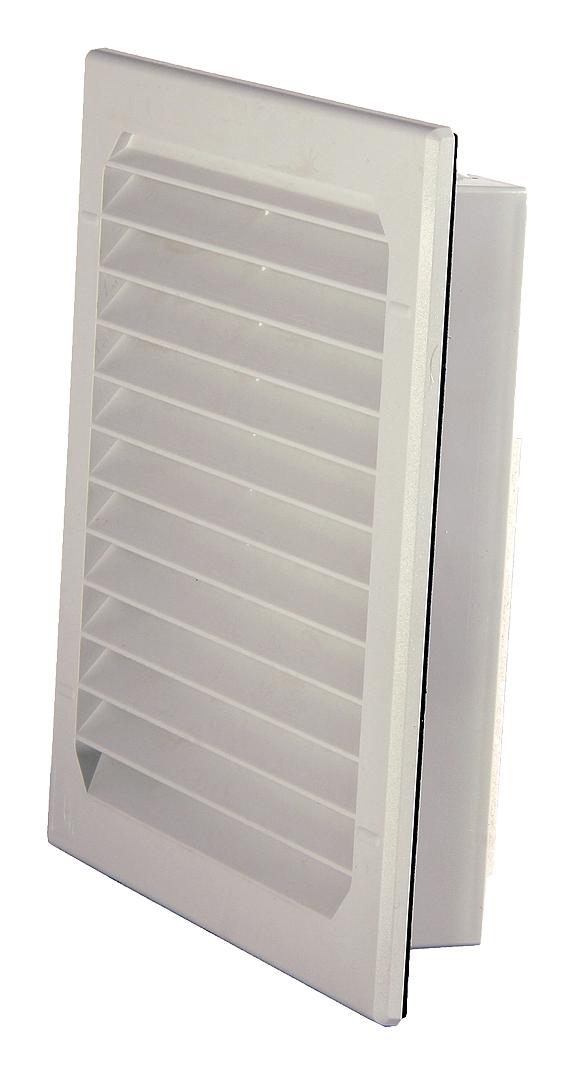8MR6500-6GV30 FILTER, CABINET, GREY, 32X204X204MM SIEMENS