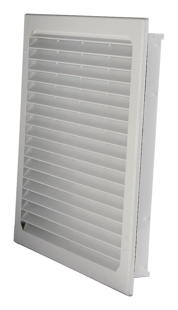 8MR6400-5GV67 FILTER, CABINET, GREY, 39.7X323X323MM SIEMENS