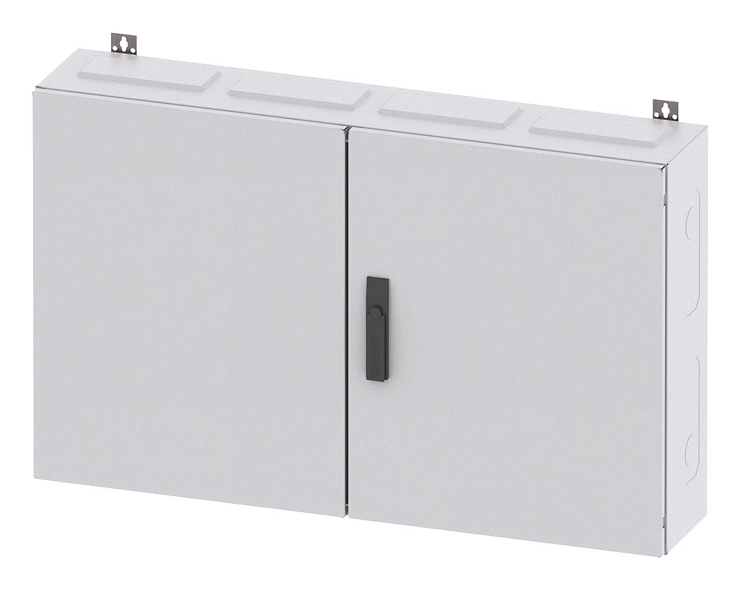 8GK1112-2KK42 19" WALL CABINETS SIEMENS