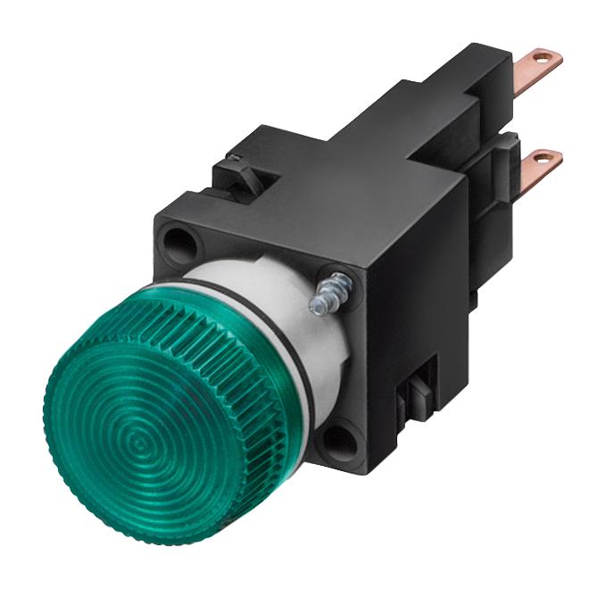 3SB2204-6BC06 PANEL INDICATORS SIEMENS