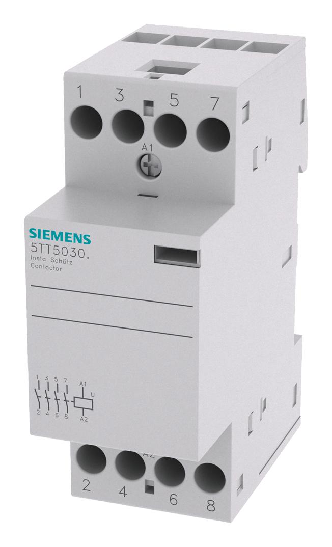 5TT5830-1 CONTACTORS SIEMENS