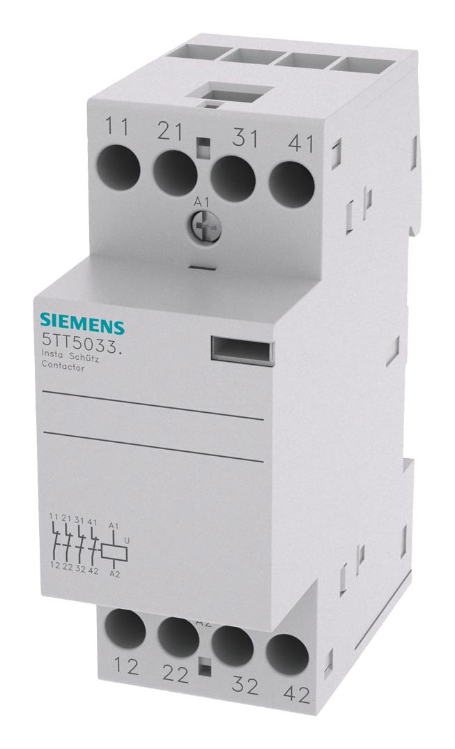 5TT5833-2 CONTACTORS SIEMENS