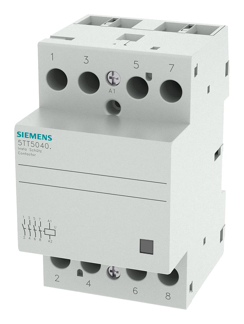 5TT5040-2 CONTACTORS SIEMENS