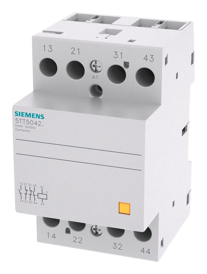 5TT5042-0 CONTACTORS SIEMENS