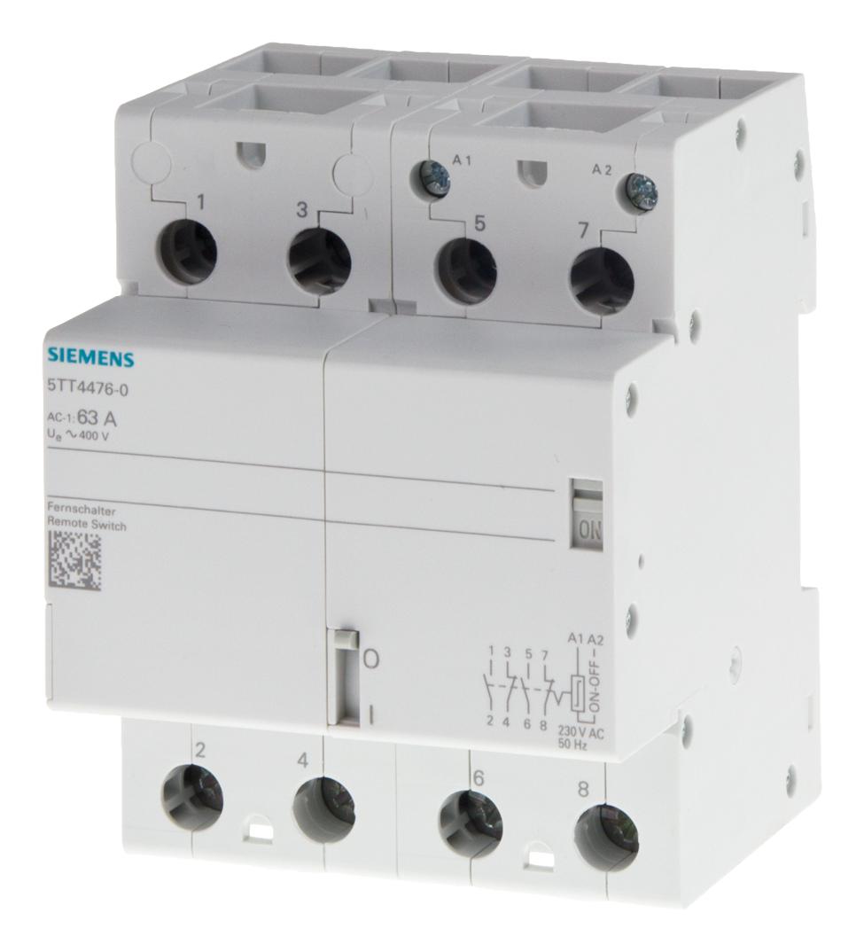 5TT4464-2 POWER - GENERAL PURPOSE SIEMENS