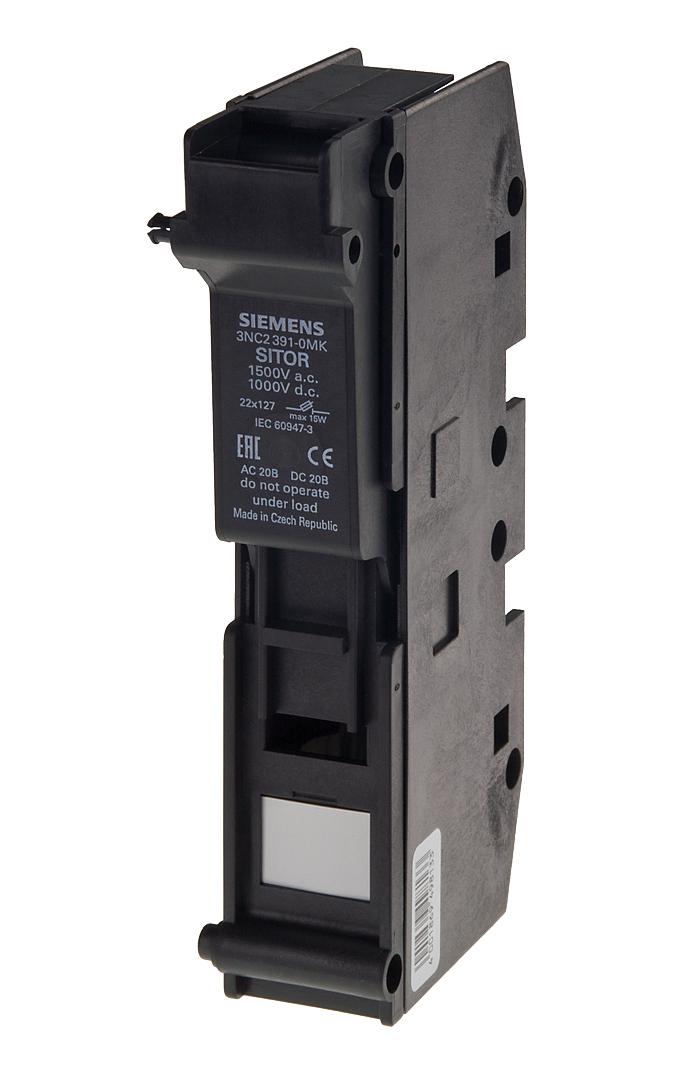 3NC2391-0MK FUSED SIEMENS