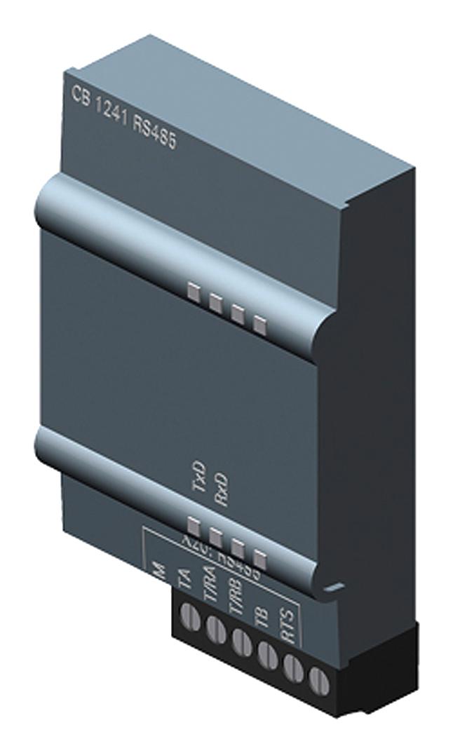 6AG1241-1CH30-5XB1 CONTROLLERS SIEMENS