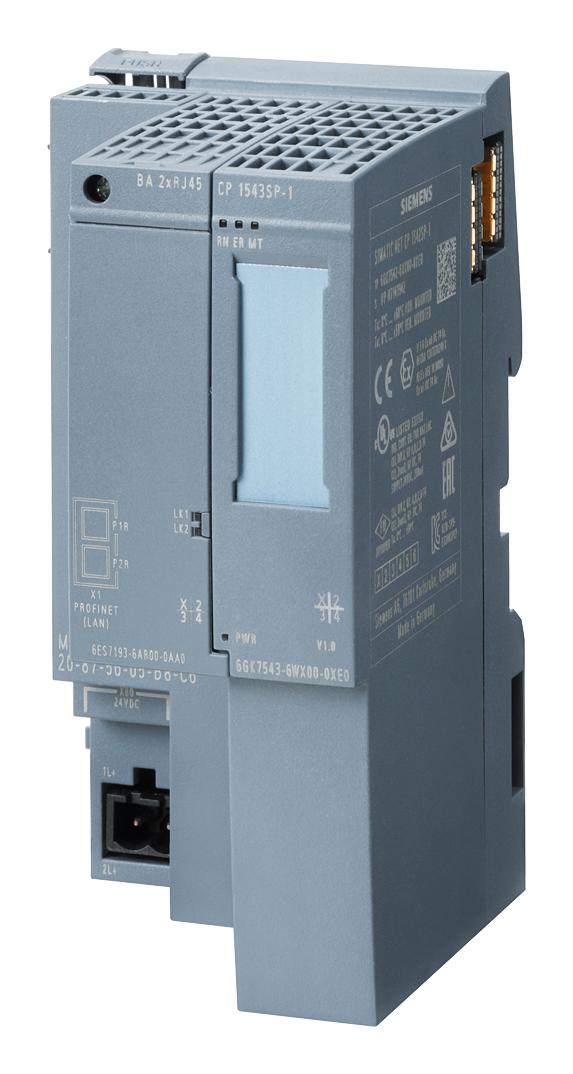 6AG2543-6WX00-4XE0 CONTROLLERS SIEMENS