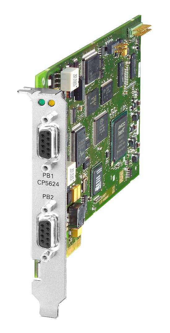 6GK1562-4AA00 CONTROLLERS SIEMENS