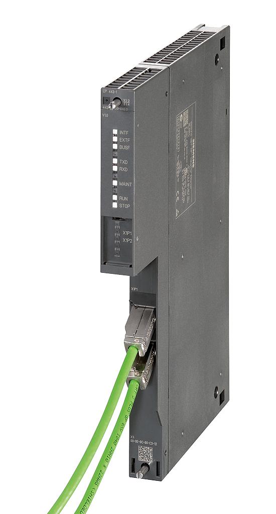6AG1443-1EX30-4XE0 I/O MODULES SIEMENS