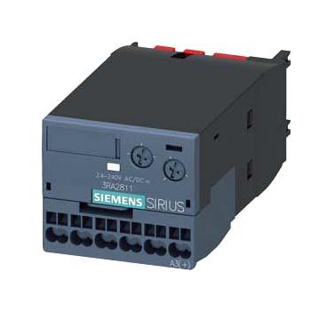 3RA2813-2FW10 CONTACTORS SIEMENS